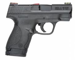 Smith & Wesson SHIELD M&P9 9MM LUGER - 11905 Smith & Wesson SHIELD M&P9 9MM LUGER - 11905