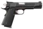 Charles Daly Chiappa 440074 1911 Empire 9mm 5 8+1 Black - 440074 Charles Daly Chiappa 440074 1911 Empire 9mm 5 8+1 Black - 440074