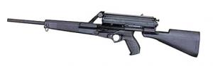 Calico 50 + 1 9MM Carbine w/Top Mounted Magazine - LIB50 Calico 50 + 1 9MM Carbine w/Top Mounted Magazine - LIB50