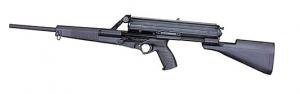 Calico 100 + 1 9MM Carbine w/Top Mounted Magazine & Syntheti - LIB100 Calico 100 + 1 9MM Carbine w/Top Mounted Magazine & Syntheti - LIB100