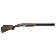 CZ SCTP STERLING 12GA 28 TWO TONE SILVER - 06491 CZ SCTP STERLING 12GA 28 TWO TONE SILVER - 06491