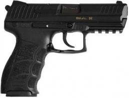 H&K M730903-A5 P30 15+1 9mm 3.86" V3 H&K M730903-A5 P30 15+1 9mm 3.86" V3