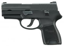 Sig Sauer 12 1 Round 9mm Compact