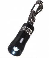 Streamlight Nano Flashlight w/White LED - 73001 Streamlight Nano Flashlight w/White LED - 73001