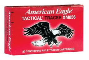 Federal 223 Remington 64 Grain Full Metal Jacket Tactical Tr - XM856 Federal 223 Remington 64 Grain Full Metal Jacket Tactical Tr - XM856