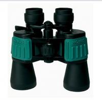 Konus 8-24x50 Binoculars w/Black & Green Finish - 2122 Konus 8-24x50 Binoculars w/Black & Green Finish - 2122