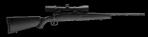 Savage AXIS II XP 7MM-08 BUSHNELL - 57094 Savage AXIS II XP 7MM-08 BUSHNELL - 57094