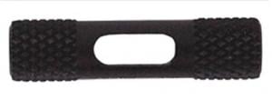 Carlsons Black Ambidextrous Hammer Extension For Most Expose - 00110 Carlsons Black Ambidextrous Hammer Extension For Most Expose - 00110