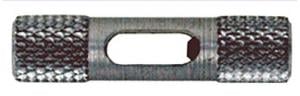 Carlsons Silver Ambidextrous Hammer Extension For Most Expos - 00111 Carlsons Silver Ambidextrous Hammer Extension For Most Expos - 00111
