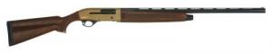 TRI-STAR SPORTING ARMS 24178 Viper G2 Semi-Automatic 28 Gauge 28" 2.75" Turkish Walnut Stock Bronze - 24178 TRI-STAR SPORTING ARMS 24178 Viper G2 Semi-Automatic 28 Gauge 28" 2.75" Turkish Walnut Stock Bronze - 24178