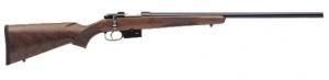 CZ-USA CZ527 Varmint 17 REM - 03043 CZ-USA CZ527 Varmint 17 REM - 03043