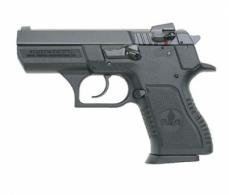 Magnum Research BE9912BL Baby Eagle II 12+1 9mm 3.64" - BE9912BL Magnum Research BE9912BL Baby Eagle II 12+1 9mm 3.64" - BE9912BL