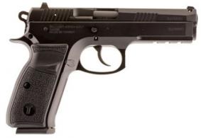 TRI-STAR SPORTING ARMS 85083 P-120 40SW 4.7IN BLK 14RD - 85083