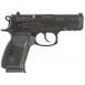 TRI-STAR SPORTING ARMS 85088 P-100 Steel Single/Double 40 Smith & Wesson (S&W) 3.7" 11+1 Black - 85088