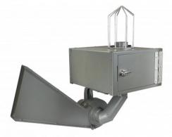 Moultrie MFG13224 Wildlife Directional Feeder Kit - 270 Moultrie MFG13224 Wildlife Directional Feeder Kit - 270