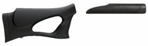 Remington Black Shurshot Stock/Forend For Model 870 - 19544 Remington Black Shurshot Stock/Forend For Model 870 - 19544