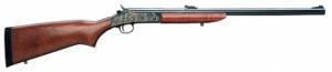 New England SB1-014 TRACKER II 12GA RB RS - SB1-014 New England SB1-014 TRACKER II 12GA RB RS - SB1-014