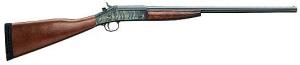 Harrington and Richardson SB1-850 PARDNER 28GA 22 MD YOUTH - SB1-850 Harrington and Richardson SB1-850 PARDNER 28GA 22 MD YOUTH - SB1-850