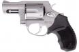 Taurus 856 Stainless Steel 6 Round .38 Spc w/Fixed Sights/2" Barrel/Stainless - 2856029 Taurus 856 Stainless Steel 6 Round .38 Spc w/Fixed Sights/2" Barrel/Stainless - 2856029