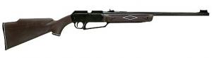 Daisy .177 (4.5mm) Multi Pump Rifle w/Blued Finish - 880