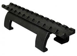 American Tactical Imports Aluminum Scope Mount For GSG5 & MP - ATIMMP5