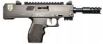 Masterpiece Arms 57DMG Defender Side Cocking SA 5.7x28mm - 57DMG Masterpiece Arms 57DMG Defender Side Cocking SA 5.7x28mm - 57DMG