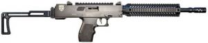 MasterPiece Arms 5700DMG Defender Carbine Semi-Automatic 5.7mmX28mm 16" 20+1 Fo - 5700DMG MasterPiece Arms 5700DMG Defender Carbine Semi-Automatic 5.7mmX28mm 16" 20+1 Fo - 5700DMG