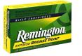 Main product image for Remington .223 Remington 62 Grain Hollow Point Match
