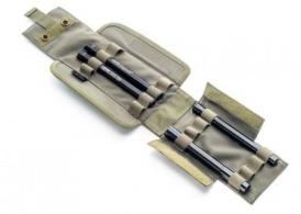 Chiappa Firearms 970435 X-Caliber Adapter Set Break Open Shotgun 20ga Steel - 970435