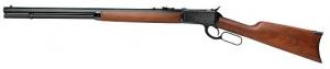 Rossi USA 45 Colt Lever Action w/24" Octagon Blue Barrel/Walnut - R92-52001 Rossi USA 45 Colt Lever Action w/24" Octagon Blue Barrel/Walnut - R92-52001