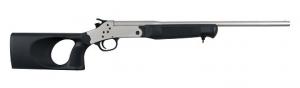 Rossi USA Synthetic Thumbhole Single Round 410 Ga. w/18.5" Barrel - S41118TUF Rossi USA Synthetic Thumbhole Single Round 410 Ga. w/18.5" Barrel - S41118TUF