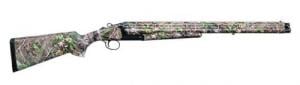 Chiappa Firearms 930036 Triple Tom Triple Barrel Break Open 12ga 24" 3.5" FOF S - 930036 Chiappa Firearms 930036 Triple Tom Triple Barrel Break Open 12ga 24" 3.5" FOF S - 930036