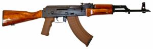 I.O. SPORTER0001 Sporter Wood 30+1 7.62x39mm 16.5" - SPORTER0001 I.O. SPORTER0001 Sporter Wood 30+1 7.62x39mm 16.5" - SPORTER0001