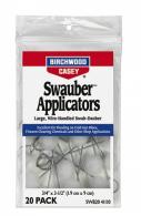 Birchwood Casey Swauber Applicators - 41110 Birchwood Casey Swauber Applicators - 41110
