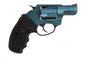 CHARTER ARMS 25387 CHAMELEON 38SPC 2IN - 25387 CHARTER ARMS 25387 CHAMELEON 38SPC 2IN - 25387