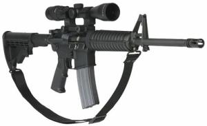 Outdoor Connection 2 Point Tactical Sling - SPT4 Outdoor Connection 2 Point Tactical Sling - SPT4