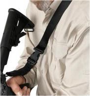 BlackHawk Single Point Quick Detach Rifle Sling - 70GS15BK BlackHawk Single Point Quick Detach Rifle Sling - 70GS15BK