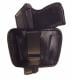 Personal Security Products Black Belt Holster For Small/Medi - 036P