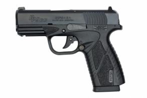 Bersa BP9MCC BP9 Concealed Carry 8+1 9mm 3.3"