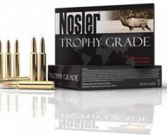 Nosler 7MM STW 160 Grain AccuBond - 60047 Nosler 7MM STW 160 Grain AccuBond - 60047