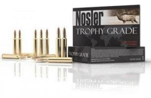 Nosler 300 WSM 180 Grain AccuBond - 60063 Nosler 300 WSM 180 Grain AccuBond - 60063