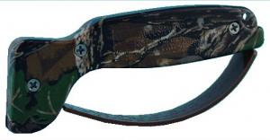 Fortune Products Inc Camo Knife Sharpener - 005 Fortune Products Inc Camo Knife Sharpener - 005