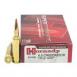 Hornady GMX 6.5 CRD 120gr 20rd - 81490 Hornady GMX 6.5 CRD 120gr 20rd - 81490