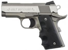 Colt O7002D Defender Series 8+1 9mm 3" - O7002D