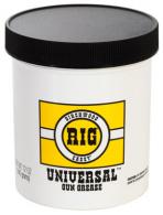 Birchwood Casey 40045 Rig Gun Grease Firearm Grease 12 oz - 40045 Birchwood Casey 40045 Rig Gun Grease Firearm Grease 12 oz - 40045