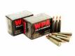 Wolf .223 Remington 62 Grain Bi-Metal Full Metal Jacket 500 Rnds - 22362 Wolf .223 Remington 62 Grain Bi-Metal Full Metal Jacket 500 Rnds - 22362