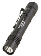 Streamlight 88031 ProTac Light (2) 3-Volt CR123A Lithium Bla - 88031