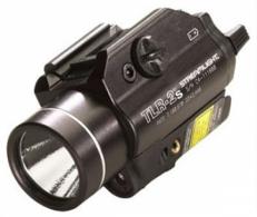 Streamlight 69230 TLR2S Weapon Light w/Strobe Black - 69230 Streamlight 69230 TLR2S Weapon Light w/Strobe Black - 69230