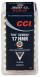 CCI .17 HMR .17 HMR Lead Free Hollow P - 951 CCI .17 HMR .17 HMR Lead Free Hollow P - 951