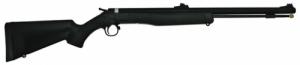 CVA PR2110 Wolf 209 Magnum Break-Action 50cal 24" Blued/Black - PR2110 CVA PR2110 Wolf 209 Magnum Break-Action 50cal 24" Blued/Black - PR2110